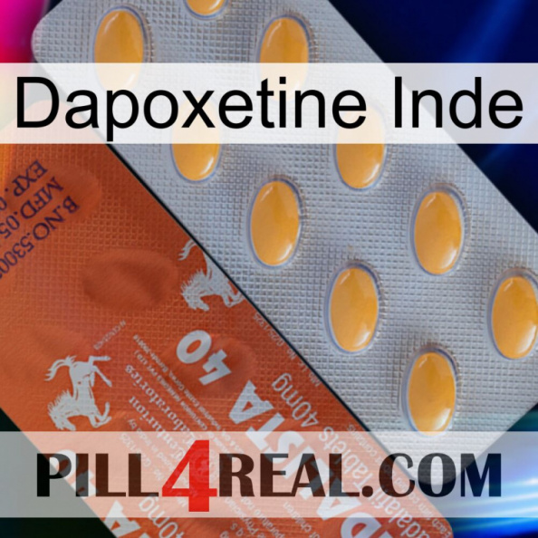 Dapoxetine India 43